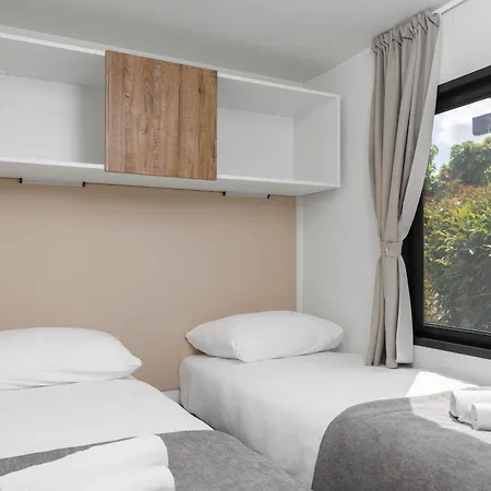 Park Umag Mobile Homes 4*