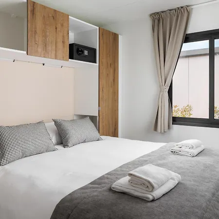 Park Umag Mobile Homes Karigador