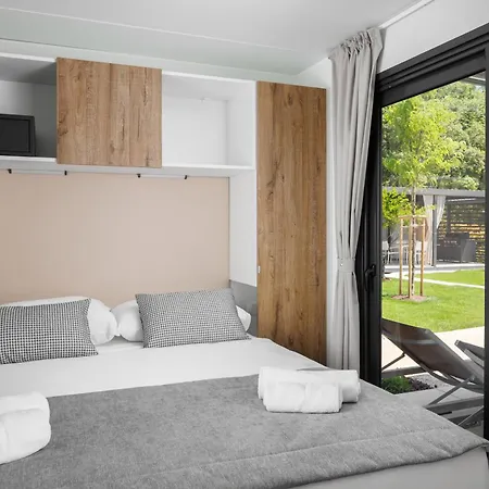 Park Umag Mobile Homes