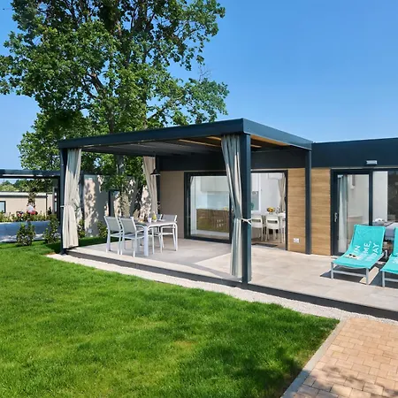 Park Umag Mobile Homes Holiday park Karigador