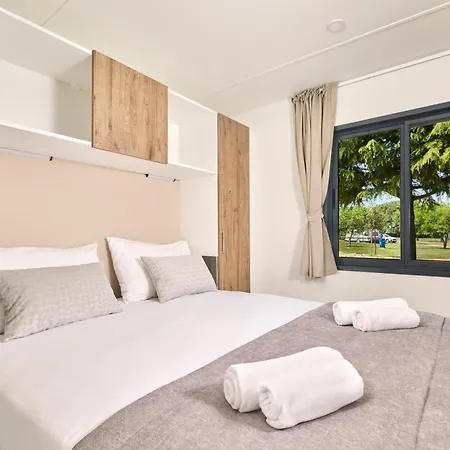 Park Umag Mobile Homes Karigador