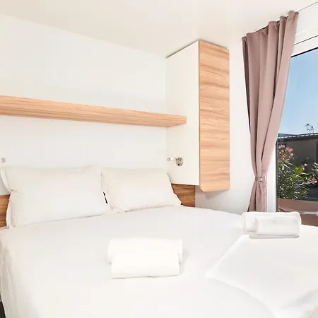 Park Umag Mobile Homes