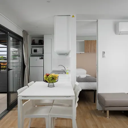 Park Umag Mobile Homes 4* Karigador