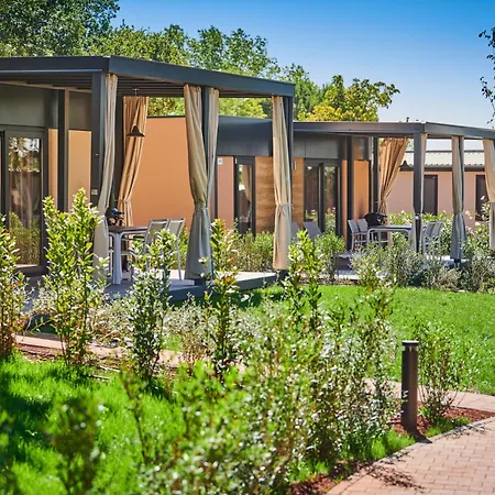 Park Umag Mobile Homes Holiday park
