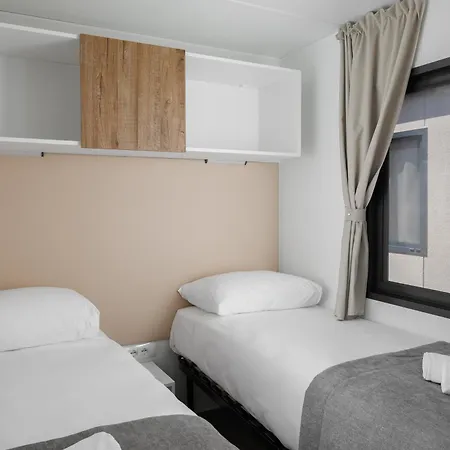 Park Umag Mobile Homes Karigador