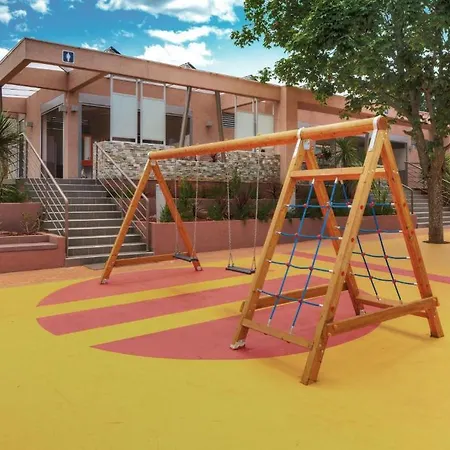 Park Umag Mobile Homes Karigador