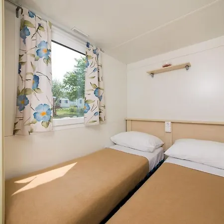 Park Umag Mobile Homes Tatil parkı 4*