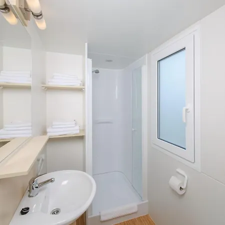 Park Umag Mobile Homes 4* Karigador