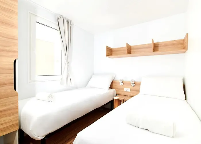 Park Umag Mobile Homes 4*