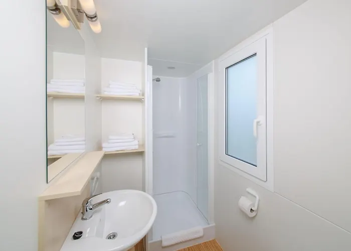 Park Umag Mobile Homes 4* كاريغادور