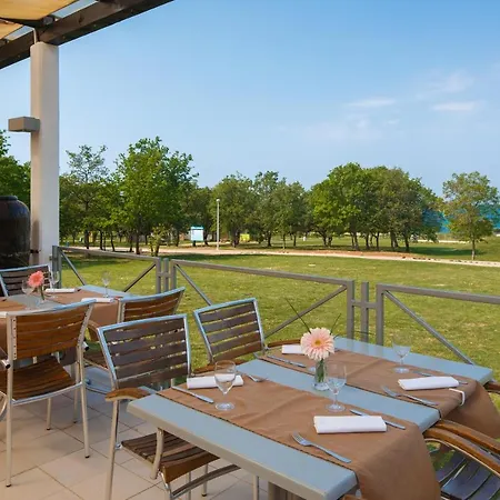 Park Umag Mobile Homes ホリデーパーク