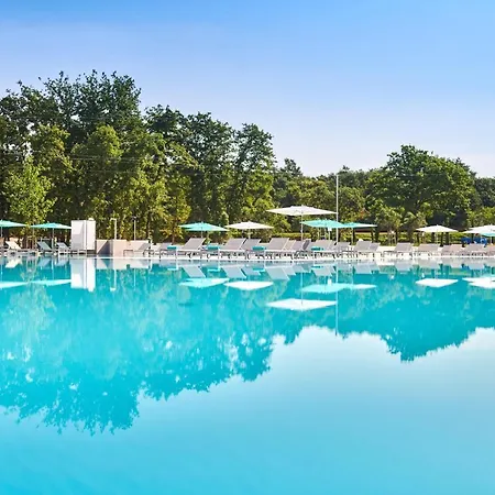 Park Umag Mobile Homes ホリデーパーク